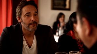 Uma aventura "à desgarrada"