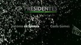 Os Presidentes (4) – Documentário
