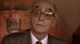 José Saramago: “Levantado do Chão”