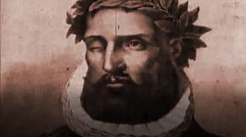 Luís Vaz de Camões, o poeta da epopeia dos Descobrimentos