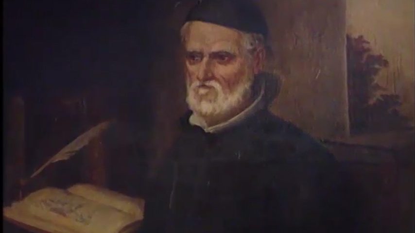 Padre António Vieira, o imperador da Língua Portuguesa