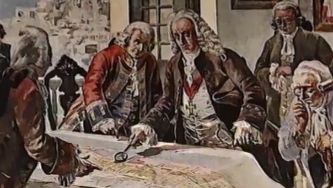 Marqu&ecirc;s de Pombal, a m&atilde;o no renascer de Lisboa