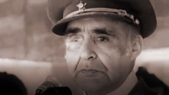 Ant&oacute;nio de Sp&iacute;nola, o primeiro presidente depois do 25 Abril