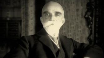 Manuel Teixeira Gomes, a presid&ecirc;ncia e o ex&iacute;lio