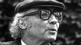 José Saramago: “Levantado do Chão”