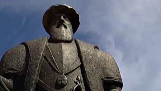 Caminho marítimo para a Índia: Porquê Vasco da Gama?