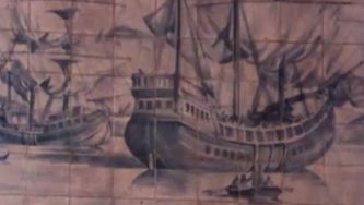 Descoberta do caminho marítimo para a Índia