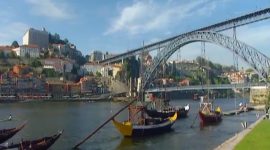 Porto, a invicta cidade