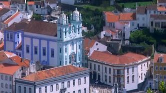 Angra do Heroísmo, resistência insular