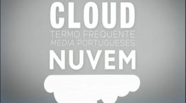 “Cloud” – vocabulário de media