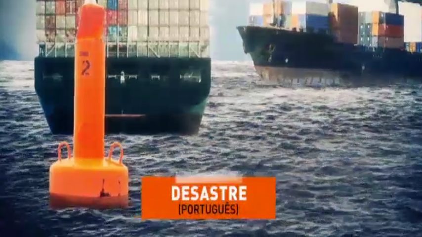 Desastre, a palavra que vem dos astros