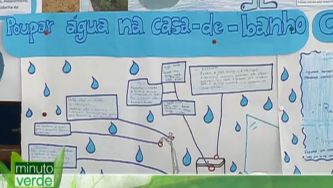 Escolas amigas da água