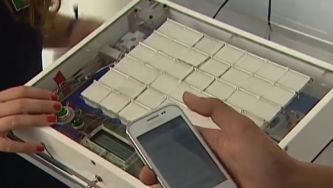 Escola profissional vence Prémio Europeu para jovens cientistas