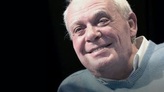 Pequena biografia de António Lobo Antunes