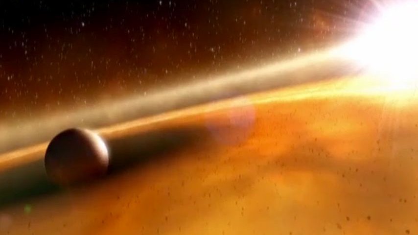 Planetas Extra-solares