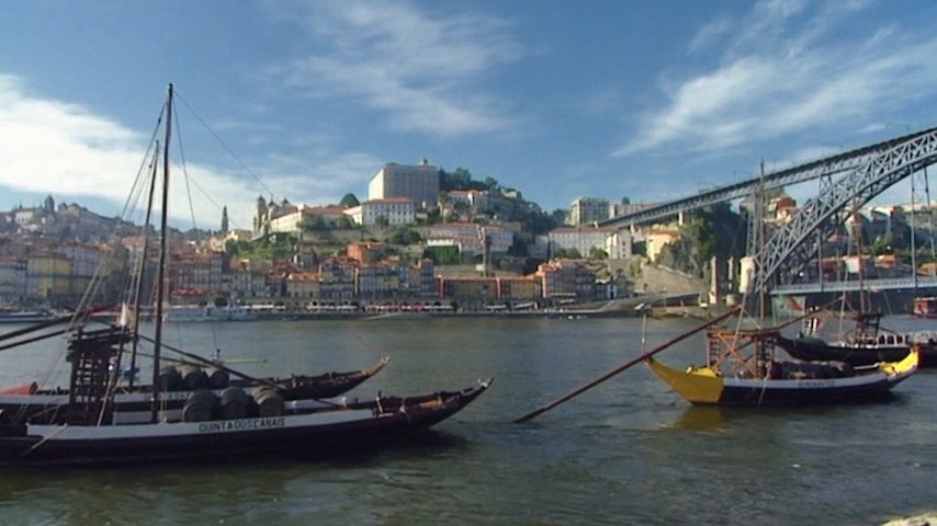 Porto, a cidade que não se deixa vencer