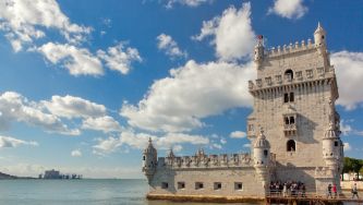 Património Mundial Português