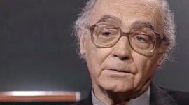 José Saramago, biografia do escritor da nova escrita