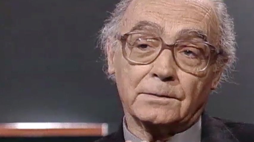 José Saramago, biografia do escritor da nova escrita