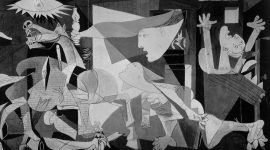 Guernica, morte e arte