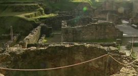 Conhecer a cidade romana de Miróbriga