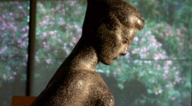 Arte na Gulbenkian: esculturas