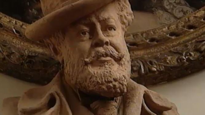 João da Câmara, a paixão pelas letras