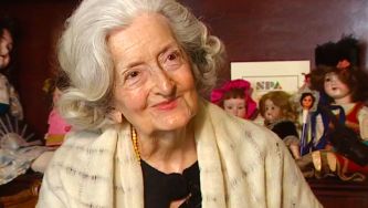 Matilde Rosa Araújo: era uma vez escrever para crianças