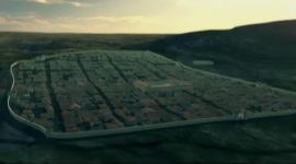 Ammaia – radiografia de uma cidade romana (documentário)