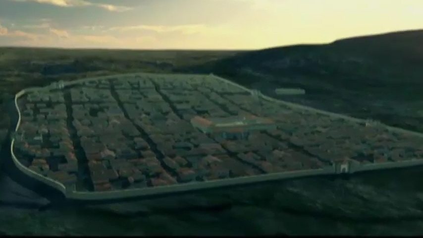 Ammaia – radiografia de uma cidade romana (documentário)