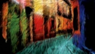 Quando o artista &eacute; programador inform&aacute;tico