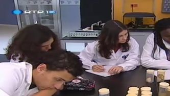 Neurociências para jovens cientistas do secundário