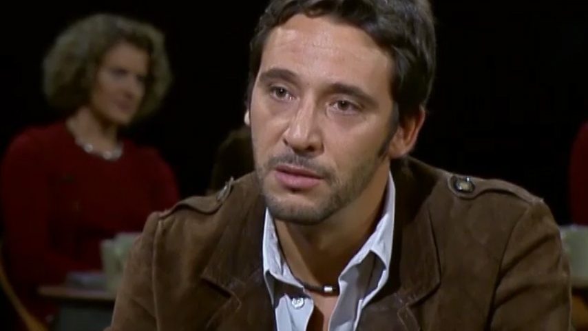 Diogo Infante: a entrega generosa do ator
