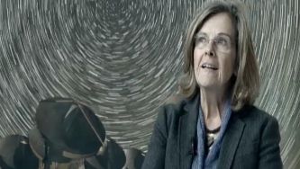 Conheça Teresa Lago no Dia da Astronomia