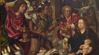 Chegar ao Brasil e ver o mundo novo do índio Tupinambá