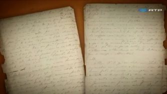 Mem&oacute;rias dos autores na Biblioteca Nacional