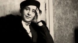 A banalidade do mal de Hannah Arendt