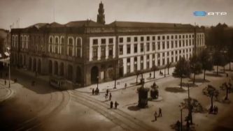 Dos Estudos Gerais à autonomia universitária