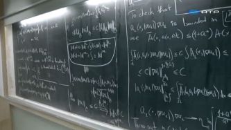 A ciência é sempre a questão do conhecimento