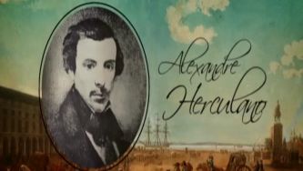 Biografia de Alexandre Herculano