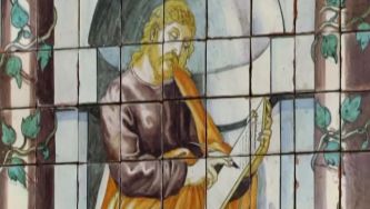 Uma breve hist&oacute;ria da azulejaria portuguesa