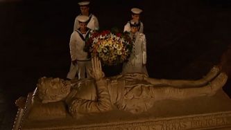 Quem és tu Luís Vaz de Camões?