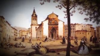 História do Funchal