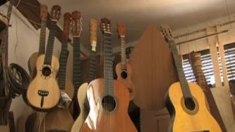 Os cordofones da Madeira