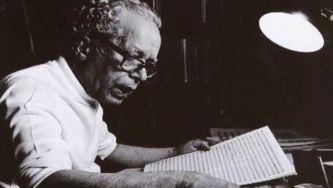 No som de Fernando Lopes-Gra&ccedil;a