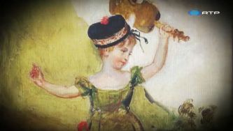 Manuel Teixeira Gomes, o colecionador