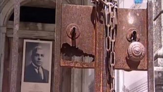 A casa de Aristides de Sousa Mendes