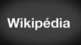 Wikipédia – vocabulário de media
