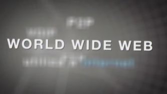 World Wide Web - vocabulário de media