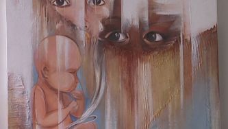 Uma ajuda para m&atilde;es adolescentes